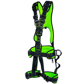 Safety Harnesses